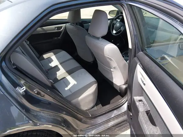 2T1BURHE7JC009173 2018 TOYOTA COROLLA - Image 8