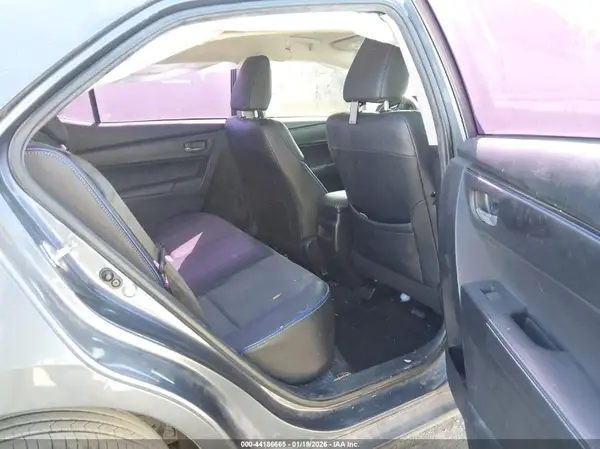 2T1BURHE7JC011067 2018 TOYOTA COROLLA - Image 8