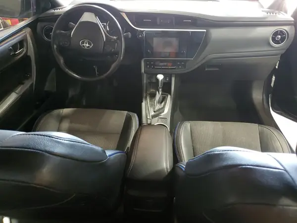 2T1BURHE7JC011120 2018 TOYOTA COROLLA - Image 8