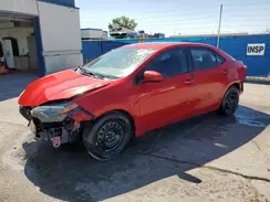 2T1BURHE7JC012560 2018 TOYOTA COROLLA