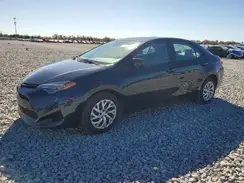 2T1BURHE7JC012929 2018 TOYOTA COROLLA