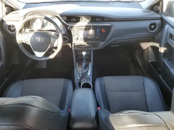 2T1BURHE7JC013059 2018 TOYOTA COROLLA - Image 8