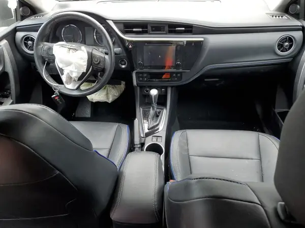 2T1BURHE7JC014485 2018 TOYOTA COROLLA - Image 8