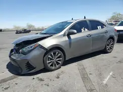 2T1BURHE7JC019184 2018 TOYOTA COROLLA