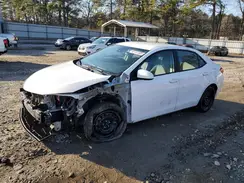 2T1BURHE7JC026040 2018 TOYOTA COROLLA