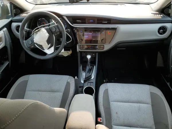 2T1BURHE7JC026474 2018 TOYOTA COROLLA - Image 8