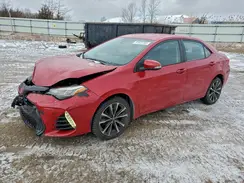 2T1BURHE7JC027074 2018 TOYOTA COROLLA