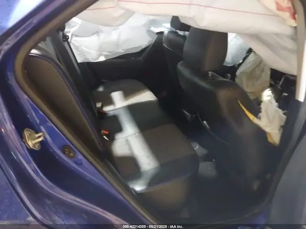 2T1BURHE7JC027379 2018 TOYOTA COROLLA - Image 8
