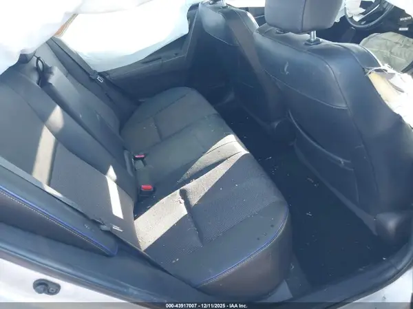 2T1BURHE7JC027706 2018 TOYOTA COROLLA - Image 8