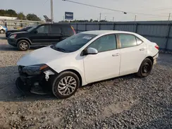 2T1BURHE7JC028175 2018 TOYOTA COROLLA