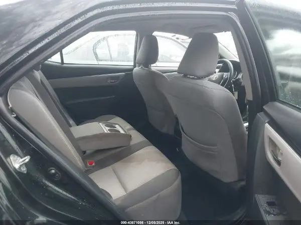 2T1BURHE7JC028290 2018 TOYOTA COROLLA - Image 8