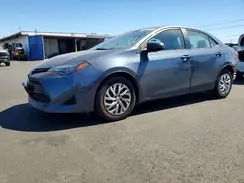 2T1BURHE7JC028550 2018 TOYOTA COROLLA