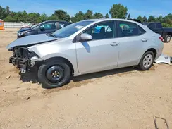2T1BURHE7JC028595 2018 TOYOTA COROLLA