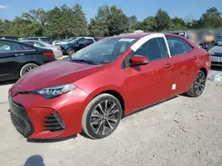 2T1BURHE7JC029083 2018 TOYOTA COROLLA