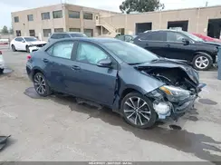 2T1BURHE7JC029357 2018 TOYOTA COROLLA