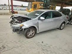 2T1BURHE7JC029617 2018 TOYOTA COROLLA