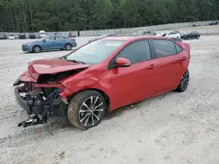 2T1BURHE7JC029813 2018 TOYOTA COROLLA