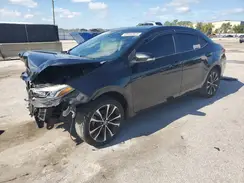 2T1BURHE7JC030900 2018 TOYOTA COROLLA