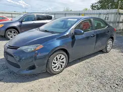 2T1BURHE7JC031819 2018 TOYOTA COROLLA