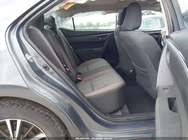 2T1BURHE7JC034929 2018 TOYOTA COROLLA - Image 8