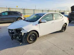 2T1BURHE7JC036244 2018 TOYOTA COROLLA