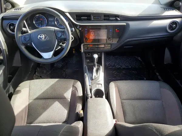 2T1BURHE7JC038897 2018 TOYOTA COROLLA - Image 8