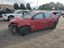 2T1BURHE7JC039161 2018 TOYOTA COROLLA