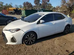 2T1BURHE7JC039306 2018 TOYOTA COROLLA