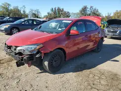 2T1BURHE7JC040598 2018 TOYOTA COROLLA