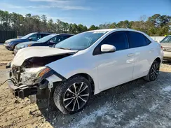 2T1BURHE7JC041430 2018 TOYOTA COROLLA
