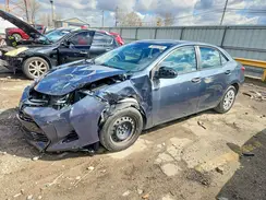 2T1BURHE7JC041461 2018 TOYOTA COROLLA