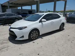 2T1BURHE7JC041654 2018 TOYOTA COROLLA