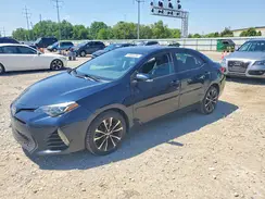 2T1BURHE7JC042030 2018 TOYOTA COROLLA