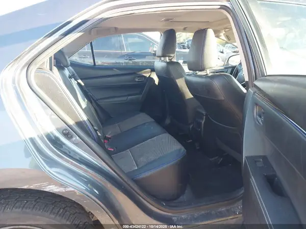 2T1BURHE7JC046112 2018 TOYOTA COROLLA - Image 8