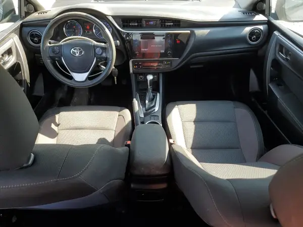 2T1BURHE7JC046790 2018 TOYOTA COROLLA - Image 8