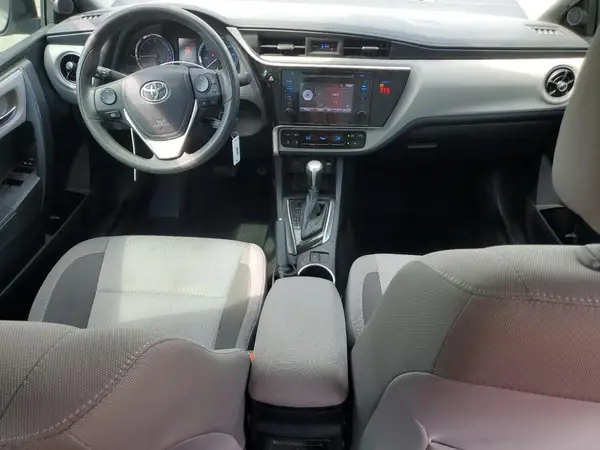 2T1BURHE7JC047731 2018 TOYOTA COROLLA - Image 8