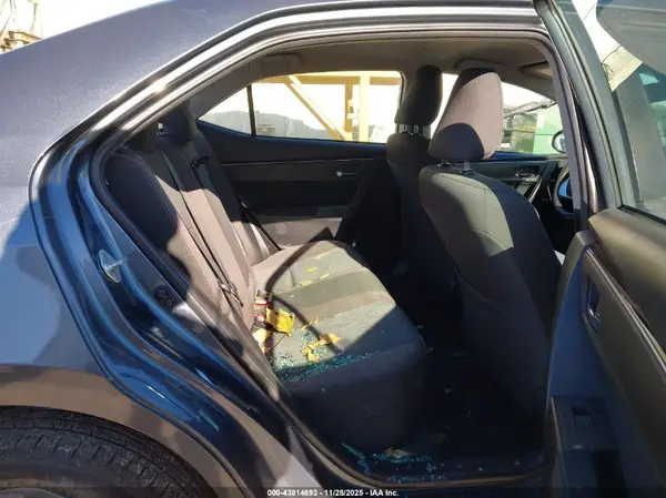 2T1BURHE7JC049754 2018 TOYOTA COROLLA - Image 8