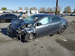 2T1BURHE7JC050094 2018 TOYOTA COROLLA