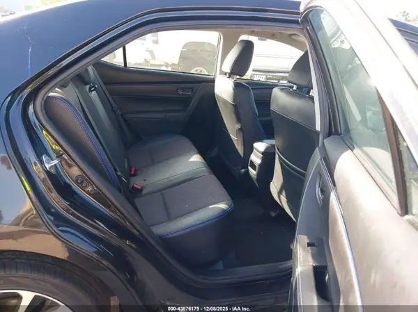 2T1BURHE7JC052041 2018 TOYOTA COROLLA - Image 8