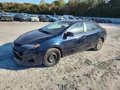 2T1BURHE7JC052864 2018 TOYOTA COROLLA