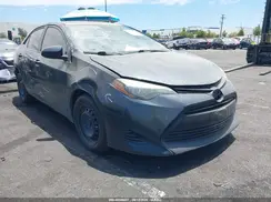 2T1BURHE7JC053240 2018 TOYOTA COROLLA
