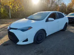 2T1BURHE7JC053321 2018 TOYOTA COROLLA