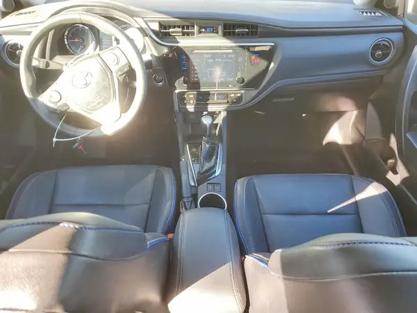 2T1BURHE7JC053397 2018 TOYOTA COROLLA - Image 8