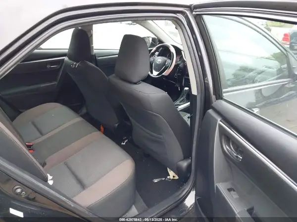 2T1BURHE7JC053464 2018 TOYOTA COROLLA - Image 8