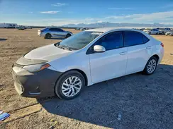 2T1BURHE7JC053643 2018 TOYOTA COROLLA