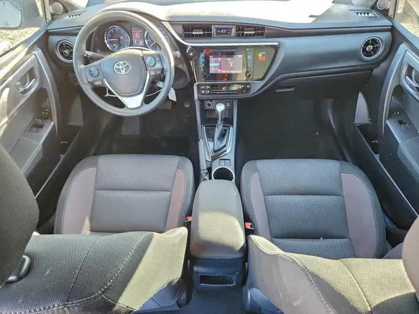 2T1BURHE7JC053643 2018 TOYOTA COROLLA - Image 8