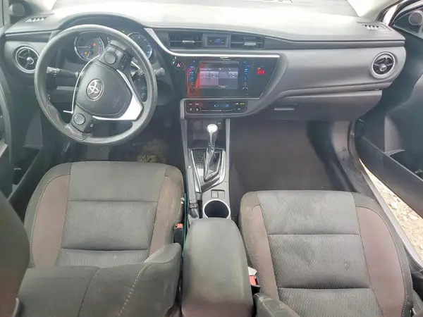 2T1BURHE7JC054159 2018 TOYOTA COROLLA - Image 8