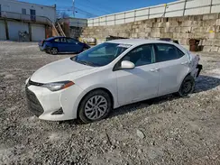 2T1BURHE7JC054324 2018 TOYOTA COROLLA