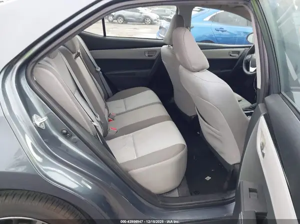 2T1BURHE7JC054758 2018 TOYOTA COROLLA - Image 8