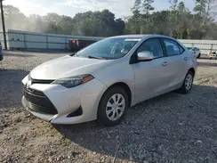 2T1BURHE7JC055165 2018 TOYOTA COROLLA